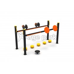 90 FT Kol, Bilek, Bel Çalıştırma Ünitesi 90 FT Kol, Bilek, Bel Çalıştırma Ünitesi